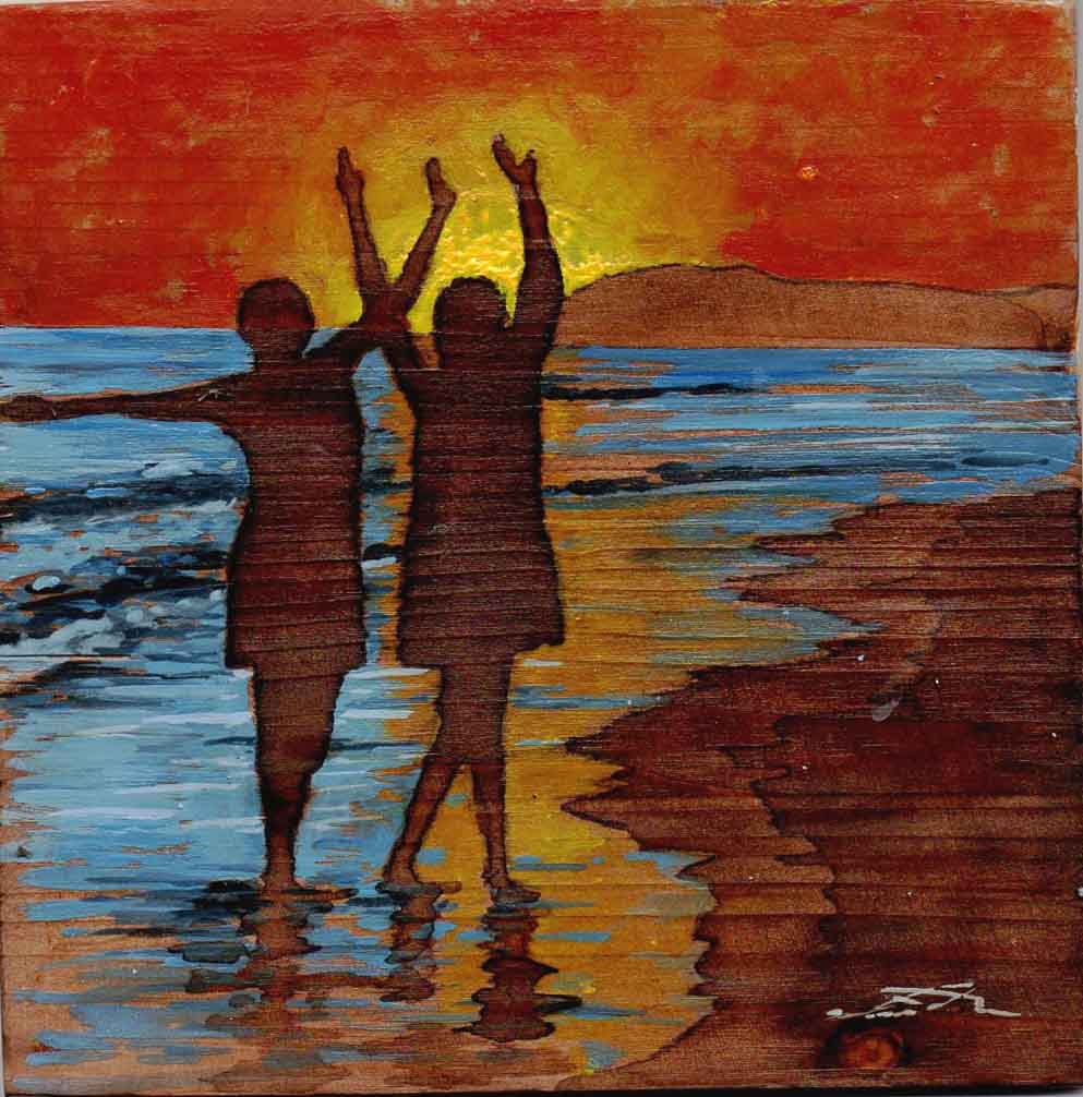 Felicità | Massimo Lomi