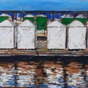 Livorno: i nostri bagni